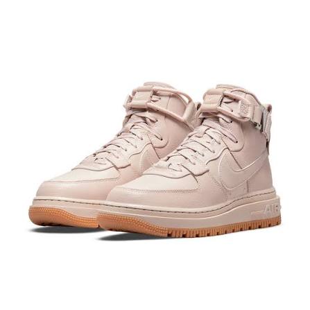 Nike Air Force 1 High Utility 2.0 Fossil Stone DC3584-200 [Size 7]